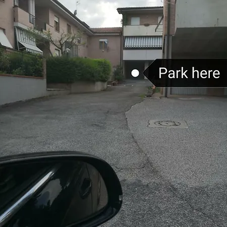 Casa Renata Free Covered Private Parking Siena Exterior photo