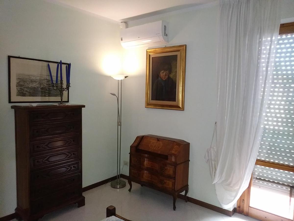 Appartement Casa Renata Free Covered Private Parking