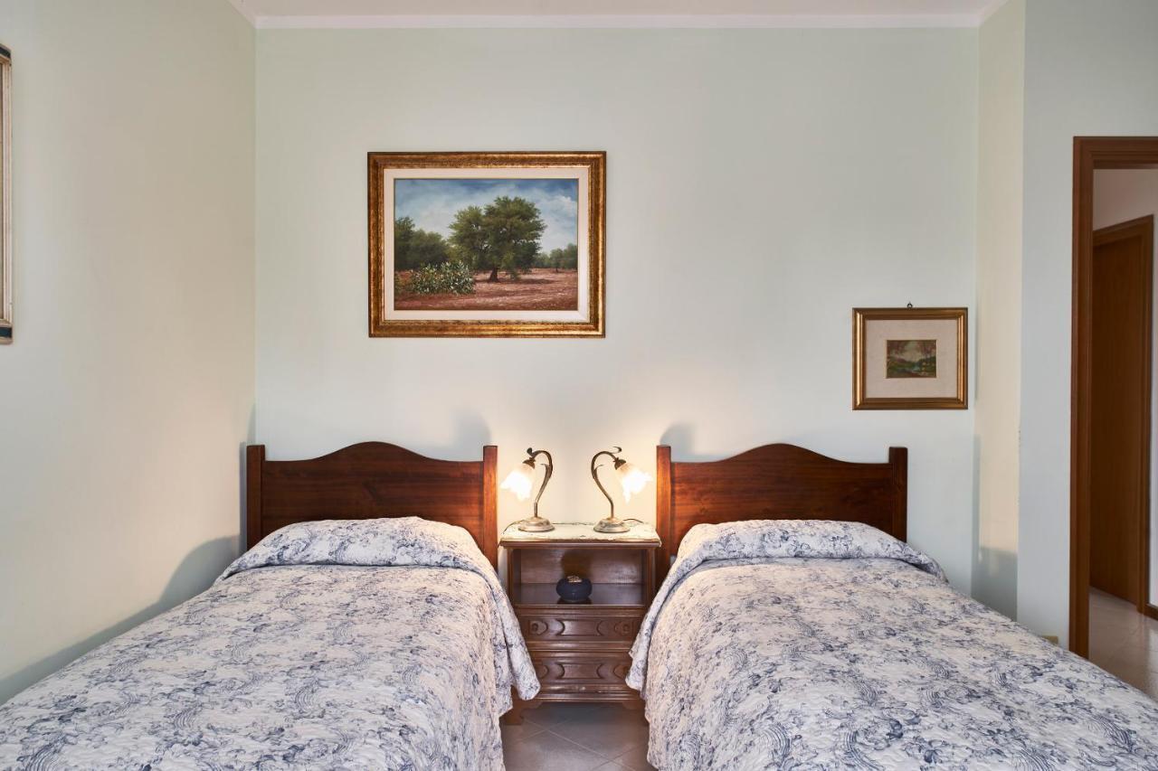 Appartement Casa Renata Free Covered Private Parking