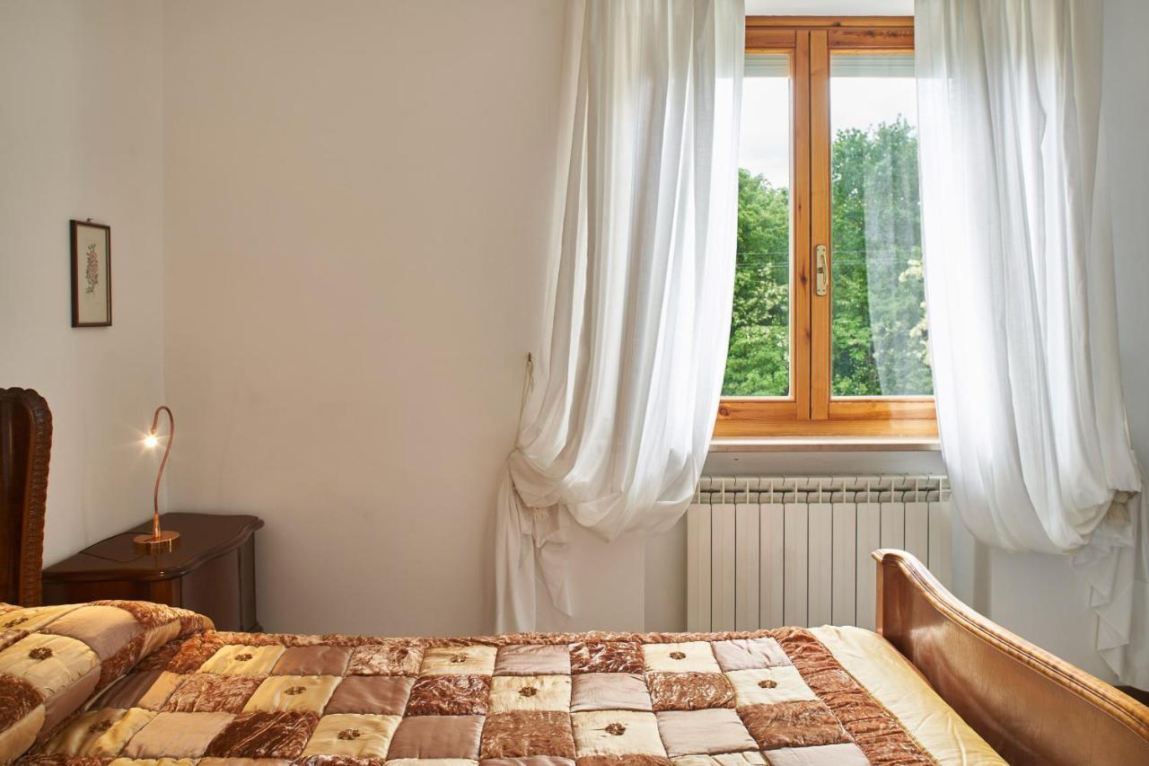 Appartement Casa Renata Free Covered Private Parking