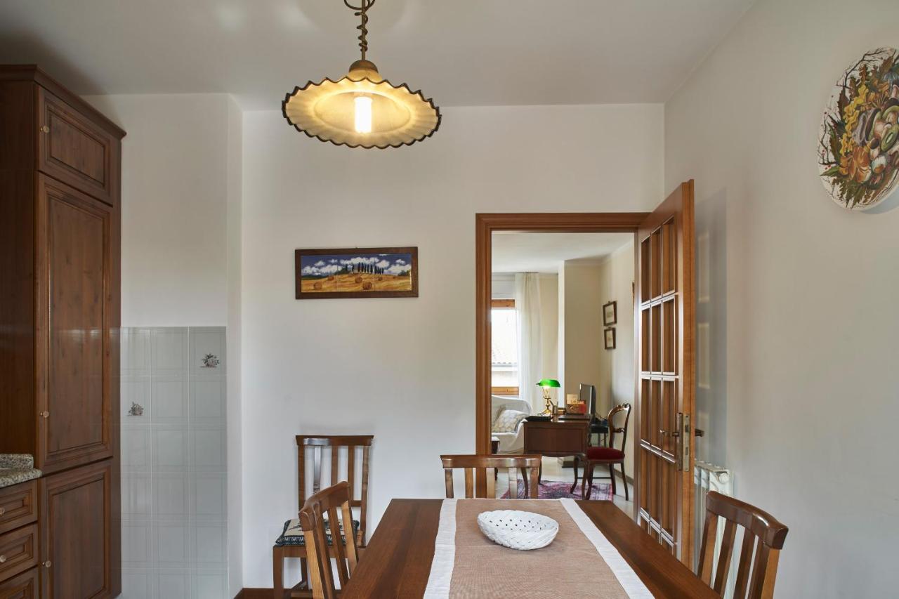 Casa Renata Free Covered Private Parking *
