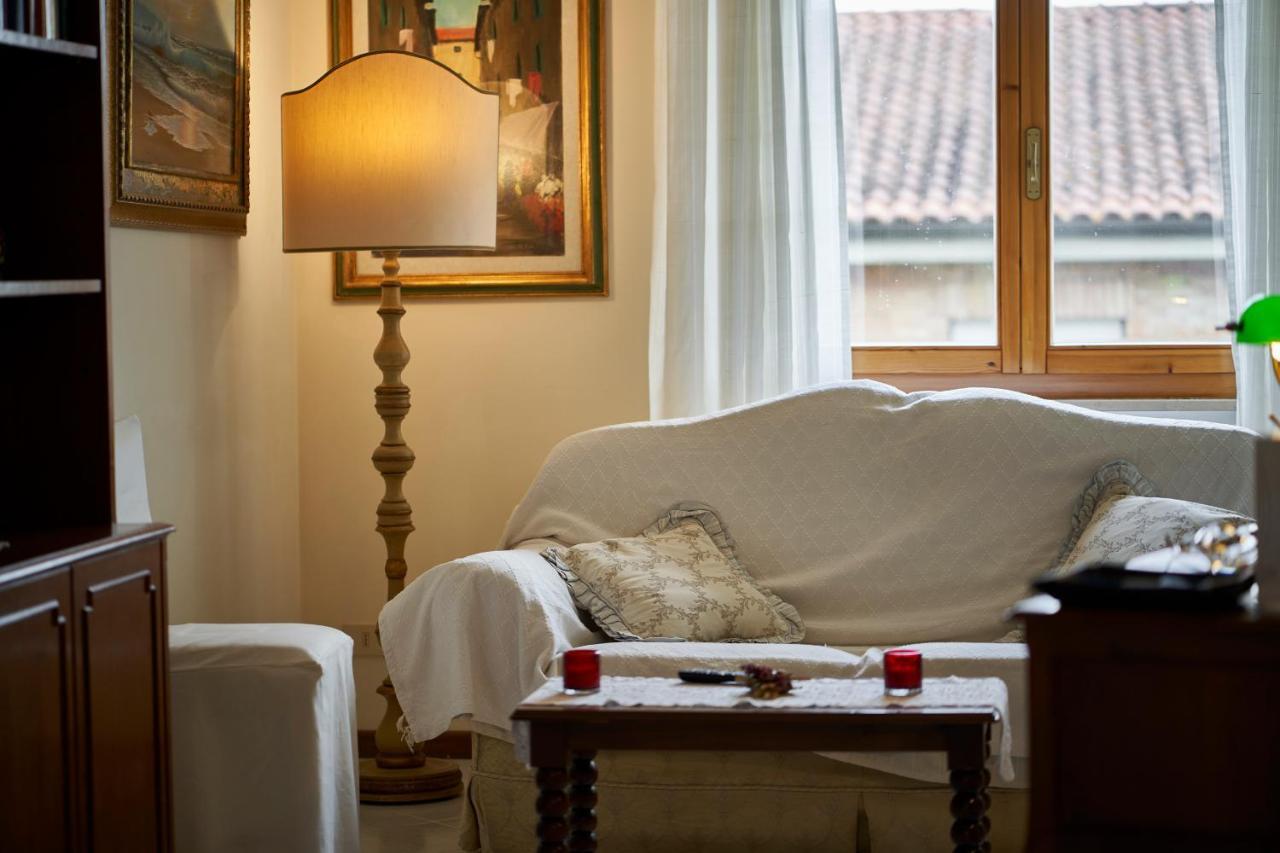 Casa Renata Free Covered Private Parking Siena