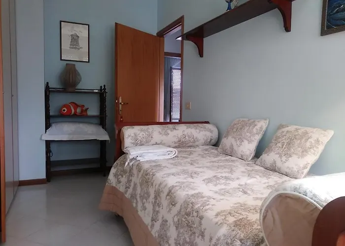 Appartamento Casa Renata