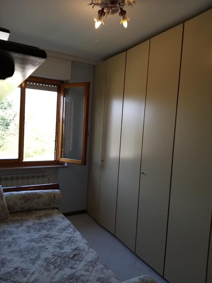Apartment Casa Renata Free Covered Private Parking *
