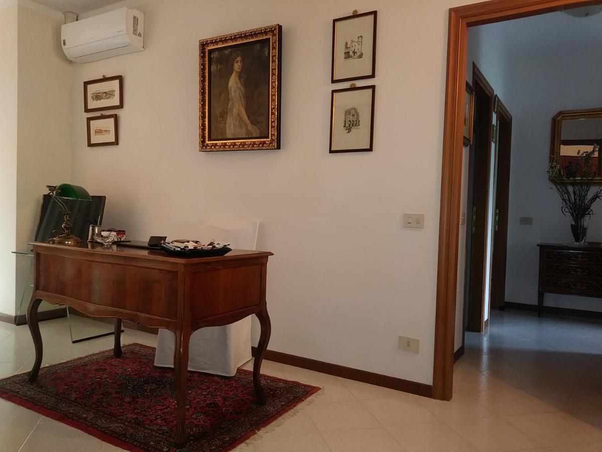 Casa Renata Free Covered Private Parking Siena