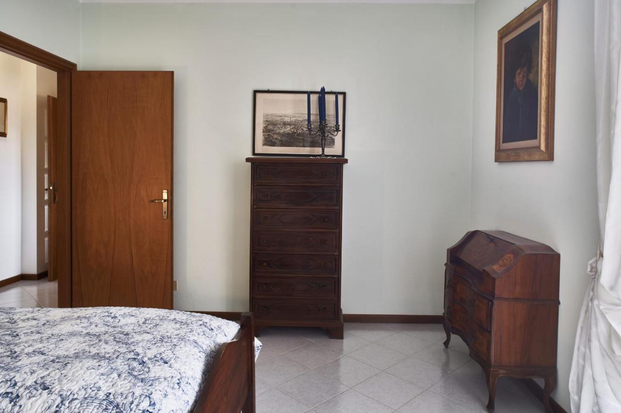 Apartment Casa Renata Free Covered Private Parking