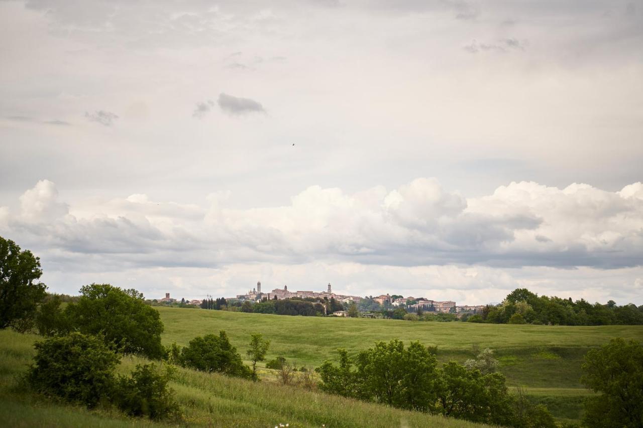 Apartment Casa Renata Free Covered Private Parking Siena