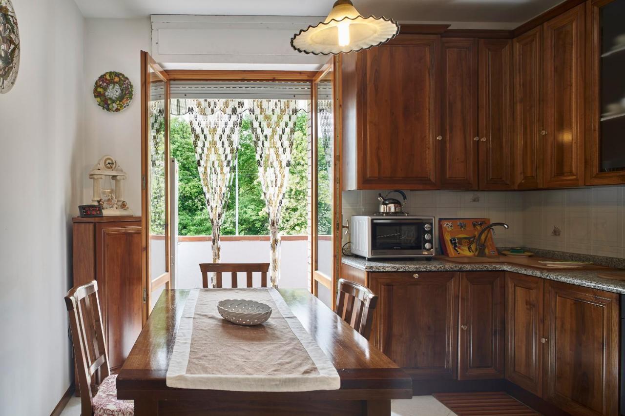 Casa Renata Free Covered Private Parking * Siena